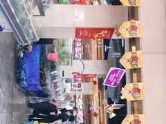 -东江海鲜酒家(艺都分店)