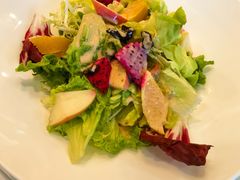 -香融府·烤鸭·家常菜(马家堡路店)