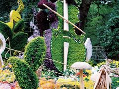 -杭州植物园