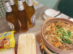 -肥家大排档(天河体育西店)