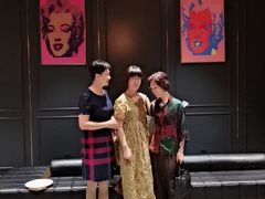 -苏先生海鲜渔庄(金桥店)