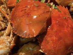 -胖哥俩肉蟹煲(萧山加州阳光店)