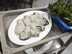 -花苑美食横琴生蚝火锅(拱北粤华路店)