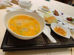 -明阁 Ming Court(广州朗豪酒店)
