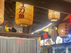 -永安水煮活鱼·仪征菜(仪征奥林匹克店)