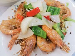 -陈根记大牌档