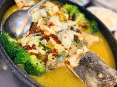 -堂宴·老厦门私房菜(1988仙岳总店)