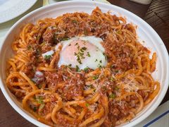 -沏点Trattoria意大利餐厅(新街口店)