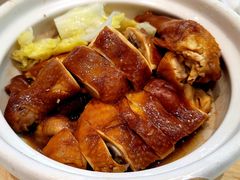 -蔡澜点心·粤菜(月星环球港店)