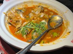 -魏铭鱼头捞饭(晋阳路店)