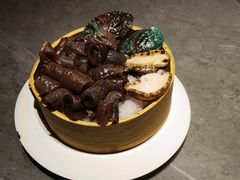 -佬太公海鸭·海鲜大排档(上海总店)