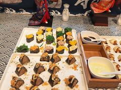 -比格比萨自助(逗号立方店)