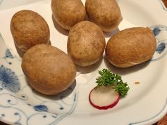 -林四喜·闽南传家菜(鼓浪屿店)