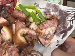 -童婆婆面馆(薛庄小区店)