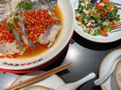 -湘阁里辣(南联锦泰城店)
