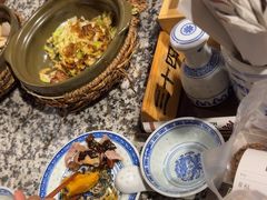 -南京大牌档(崇文门国瑞店)