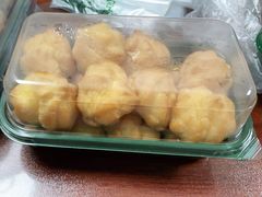 -泸溪河桃酥(欧尚店)