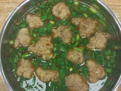 -闪高兴丸子汤(郑州二七商城店)