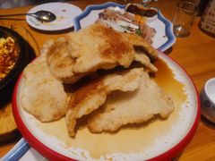 -金达莱冷面百年石锅饭(宾馆胡同店)