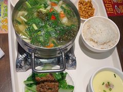 -豪享来中西餐厅(隆昌店)