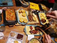 -那些年记忆烧烤