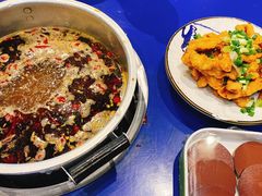 -马路边边串串香(双井直营店)