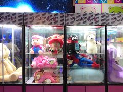 -星悦蓝海欢乐园(石路天虹店)