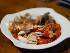 -马路牙子地桌烤肉(工体店)
