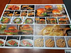 -魏斯理汉堡(西安沣东吾悦店)