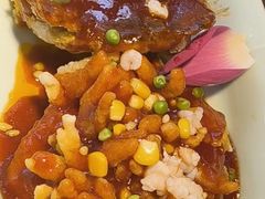 -鱼食饭稻·苏浙土菜17年老馆子(平江路店)