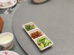 -江宴渔村·鱼鲜土菜(紫荆广场店)