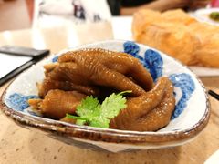 -点都德(聚福楼店)