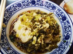 -苏州一碗面(鲈乡南路店)