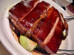 东坡草札肉-桂满陇·西湖船宴(平安金融中心店)