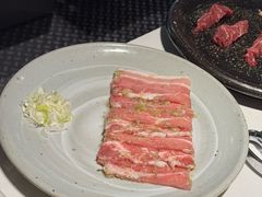 -焱铁烧·黑毛和牛专门店(杭州嘉里中心店)