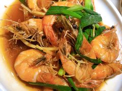 豉油虾-新发现(苏州中心商场店)