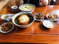 -同得兴 Since·1995 传统苏式面馆(十全街店)