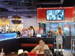 -胖哥俩肉蟹煲(梅溪步步高店)