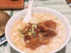 -凤来茶餐·粤菜馆(珠江新城店)