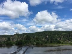 景点-北极村旅游风景区