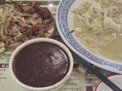 -葛记焖饼(伏牛路店)