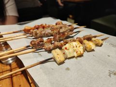 -肉串汪(西便门店)
