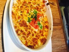 西西里肉酱芝士焗饭-玛格萝妮(汇智国际商业中心店)