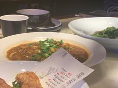 -绿茶餐厅(松江万达店)
