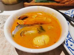 -KingThaia金泰兰(滨江天街店)