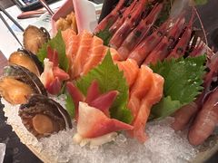 -匠和风精致料理(莆田财富中心店)