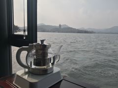 -柳莺湖上·湖景餐厅·江南菜(西湖店)