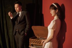 -GO VISION 动视觉婚纱摄影高级定制