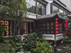 -北园酒家(小北路店)