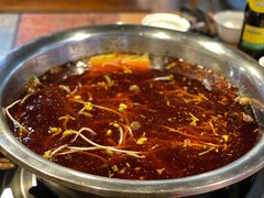 -周记全牛油火锅